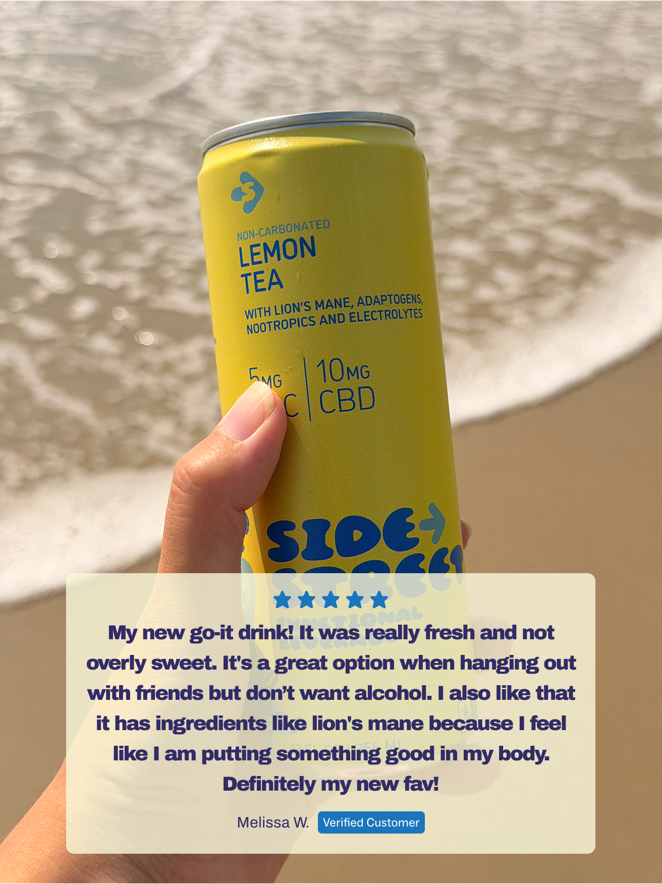 Lemon Tea