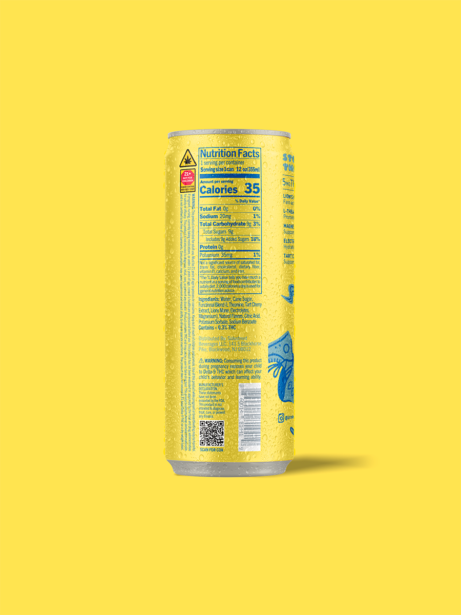 Lemon Tea