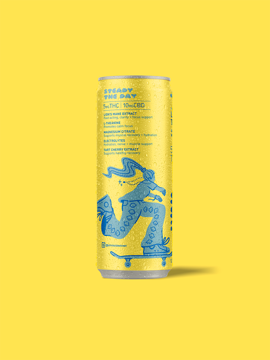 Lemon Tea