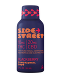 2oz Shot