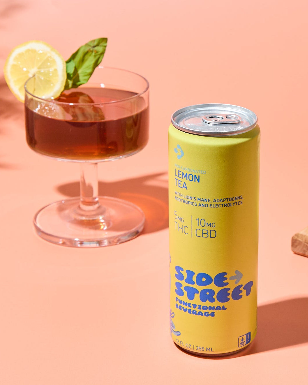 Lemon Tea